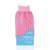 CARON MILANO EXFOLIATING MITT